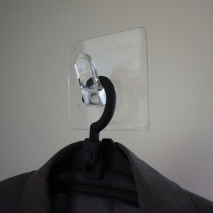 Crochet réutilisable de vente chaude pour l'utilisation d'outils polyvalents de chambre à coucher - Product Image 6