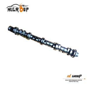 แคมชาฟท์คุณภาพสูงสำหรับ Honda L15 Fit L15A <span class=keywords><strong>L15A7</strong></span> เพิ่มประสิทธิภาพการแข่งขัน SOHC - Product Image 2