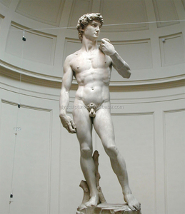 Famosa <span class=keywords><strong>Statua</strong></span> Femminile <span class=keywords><strong>Greca</strong></span> Antica in Marmo a Grandezza Naturale - Product Image 4