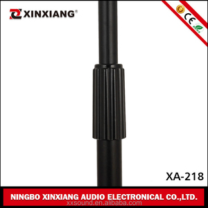 Nuevo diseño Ligero Ajustable Equipo de Música mic soporte de accesorios - Product Image 6