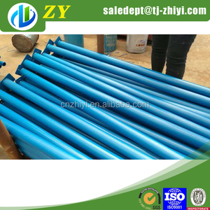Accesorios de acero para construcción, puntas metálicas de alta resistencia, accesorios de hierro para construcción - Product Image 6