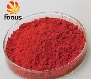 Colorante alimentare in polvere Allura rosso Indigotina con l'alta qualità