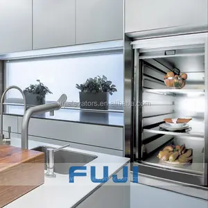 Dumbwaiter Lift FUJI Good Price Dumbwaiter Food Elevator Fruit Lift For Sale