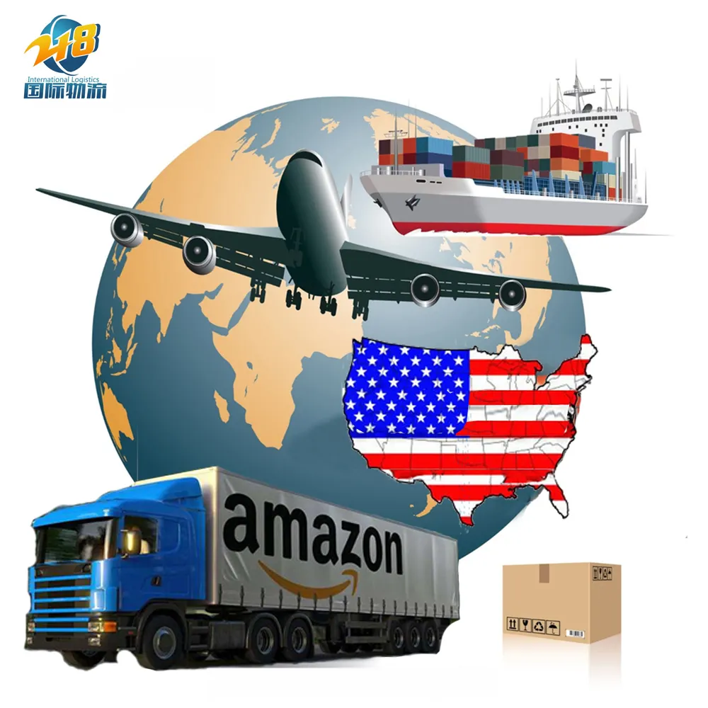 Top 10 international shipping company in China looking for agents for freight forwarding