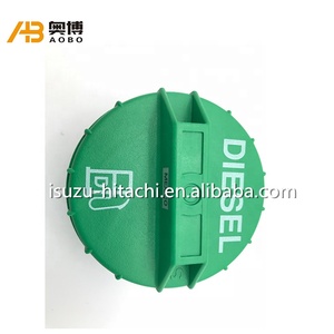 ฝาถังน้ำมันดีเซล 6661114 สำหรับ S100 S130 S150 S160 S175 S185 - Product Image 4