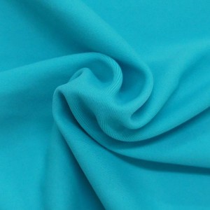Tissu de sport extensible respirant en tricot de spandex/nylon de haute qualité UPF50+ pour vêtements de sport et de bain en plein air pour combinaison de plongée - Product Image 5