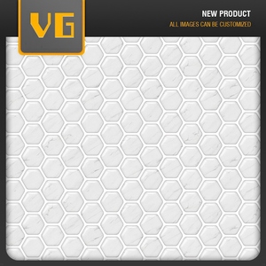Diseñador de la venta caliente material de gel 3d de cerámica y azulejo de piso - Product Image 2