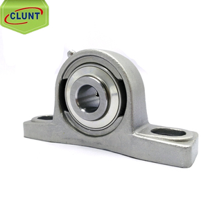 Pas cher Prix UCP318 Bloc D'oreiller Portant UC318 Roulement À Billes P318 Logement - Product Image 4