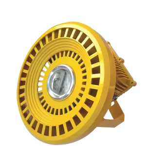 Luz LED a Prueba de Explosiones de Estilo Moderno, 5 Años de Garantía, Alto Brillo, IP65 Impermeable, Marina, 50W 100W 150W, Precio - Product Image 1