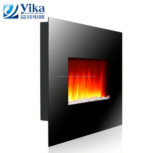 <span class=keywords><strong>Chimenea</strong></span> decorativa <span class=keywords><strong>chimenea</strong></span> eléctrica montada en la pared <span class=keywords><strong>con</strong></span> muchos colores - Product Image 3