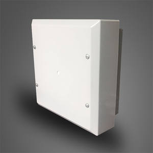 Ventilateur d'évacuation de toit 310*310mm FJK190PB-230 - Product Image 3