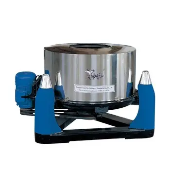 Hotel/comercial uso alta Spinner Hydro Extractor (TL)