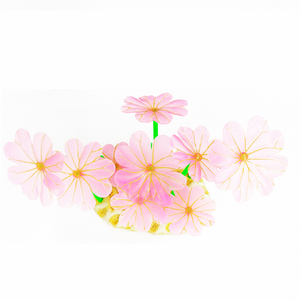 <span class=keywords><strong>Silicona</strong></span> artificial coral <span class=keywords><strong>para</strong></span> peces de acuario decoraciones - Product Image 2