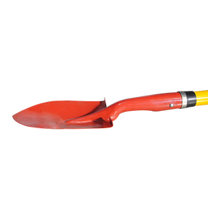 Pala de metal con mango corto para jardín de niños, pala de seguridad de calidad - Product Image 3