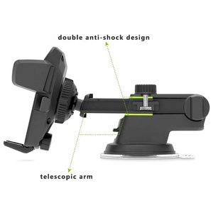 Prodotti di tendenza <span class=keywords><strong>accessori</strong></span> <span class=keywords><strong>per</strong></span> <span class=keywords><strong>telefono</strong></span> a collo lungo porta <span class=keywords><strong>auto</strong></span> cellulare universale <span class=keywords><strong>per</strong></span> parabrezza e cruscotto - Product Image 3