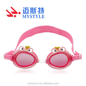 <strong>Dolphin</strong> Cartoon <strong>Swimming</strong> Glasses Funnuy Kids Swim <strong>Goggles</strong> High Quality Swim <strong>Goggles</strong> Factory - Product Image 6