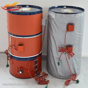 1740x250mm 220v 2000w drum/barrel heating band