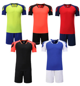 professional top soccer jersey manufacturer for 2018 - Product Image 6