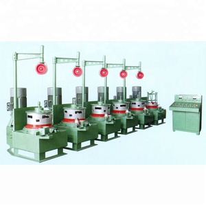 Machine de tréfilage, type pully/OTO - Product Image 1
