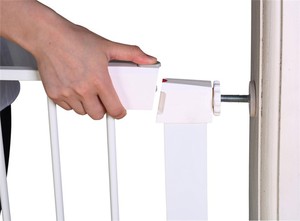 Mamakids SG-01 Ringhiera per Scale Bestseller, Cancello di Sicurezza per Bambini e Animali Domestici - Product Image 5