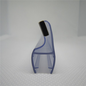 <span class=keywords><strong>Joint</strong></span> magnétique pour porte de <span class=keywords><strong>douche</strong></span> / Bande de caoutchouc imperméable pour bord de verre de porte de <span class=keywords><strong>douche</strong></span> / <span class=keywords><strong>Joint</strong></span> en caoutchouc pour verre - Product Image 5