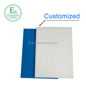 हल्के वजन के लिए आउटडोर उपयोग सीएनसी यूवी प्रतिरोधी कम घनत्व polyethylene <span class=keywords><strong>ldpe</strong></span> शीट कीमत - Product Image 5
