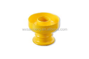Molde redondo de plástico para rosquillas, cortador de <span class=keywords><strong>Donuts</strong></span> con grado alimenticio - Product Image 2