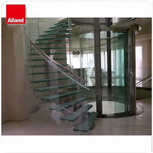 Australie moderne intérieur installation escalier en colimaçon pour grand <span class=keywords><strong>espace</strong></span> - Product Image 6