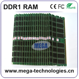 컴퓨터 부품 램 메모리 대량 램 <span class=keywords><strong>ddr1</strong></span>의 64 메터 * 8 1 기가바이트 - Product Image 1
