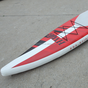 12 '6 ''Touring inflable o <span class=keywords><strong>Race</strong></span> <span class=keywords><strong>SUP</strong></span> Stand up Paddle Board con 6'' de espesor - Product Image 3