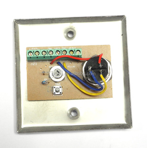 Thép Không Gỉ Cửa <span class=keywords><strong>Exit</strong></span> Nút Với Key Khẩn Cấp <span class=keywords><strong>Exit</strong></span> Nút Chuyển Đổi <span class=keywords><strong>Exit</strong></span> Door Phát Hành Nút Khẩn Cấp Cho Kiểm Soát Truy Cập - Product Image 5