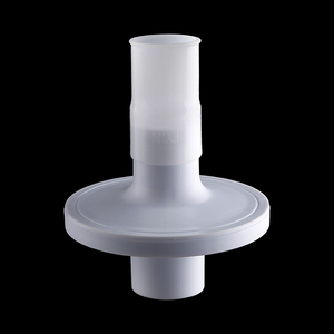يمكن التخلص منها مخصص مقياس التنفس <span class=keywords><strong>pft</strong></span> المعبرة - Product Image 3