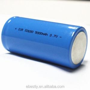 Achats <span class=keywords><strong>en</strong></span> <span class=keywords><strong>ligne</strong></span> <span class=keywords><strong>batterie</strong></span> li-ion rechargeable 32650 3.7V 5000mAh - Product Image 1