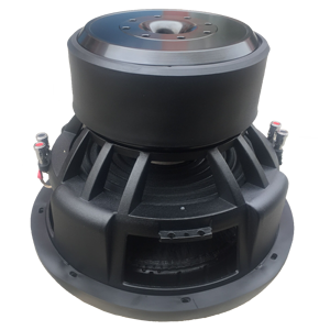 Subwoofers para Auto con Triple Imán, 12, 15 y 18 Pulgadas, 1500W RMS, Fabricante Chino OEM ODM, Los Más Populares - Product Image 2