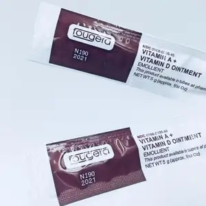 wholesale permanent makeup fougera A &D ointment