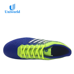 Botas de fútbol personalizadas, botas de fútbol profesionales, <span class=keywords><strong>zapatos</strong></span> Futboll - Product Image 2