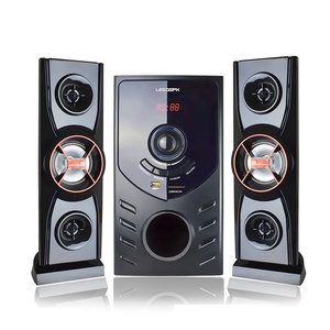 Home Theater System 