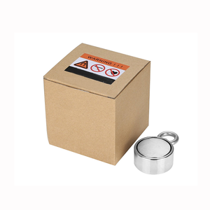 Cilindro de alta resistencia, 400 KG, fuerza de retención, imán de <span class=keywords><strong>pesca</strong></span> - Product Image 6