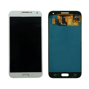 Factory price brand new display for samsung galaxy e5 lcd touch screen digitizer