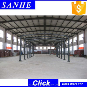 Capannoni in Acciaio dalla Polonia, Case Prefabbricate, Progettazione e Costruzione, Magazzino con Struttura in Acciaio - Product Image 5