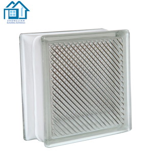 Ladrillo <span class=keywords><strong>de</strong></span> <span class=keywords><strong>Vidrio</strong></span> Decorativo Antiguo <span class=keywords><strong>de</strong></span> Alta Calidad para Construcción, Diseño <span class=keywords><strong>de</strong></span> Paredes Arquitectónicas Interiores y Exteriores - Product Image 4