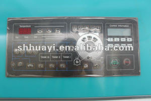 Industerial tintorería, lavandería máquina de limpieza en seco con sistema cerrado para la venta - Product Image 5