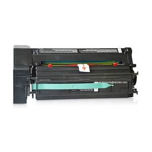 Compatibile cartuccia di <span class=keywords><strong>toner</strong></span> a colori per l'uso in <span class=keywords><strong>Lexmark</strong></span> C792 <span class=keywords><strong>toner</strong></span> - Product Image 2