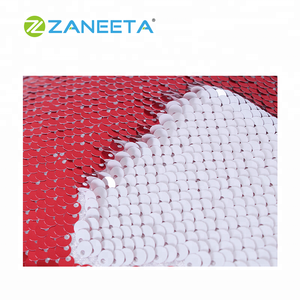 Wholesale Price New Design Sublimation <strong>Sequin</strong> Mermaid Pillow Sublimation <strong>Cushion</strong> Cover Blank - Product Image 3