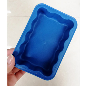 Boîte à outils en plastique dur étanche, mini boîte de rangement solide GD1050 de haute qualité - Product Image 3