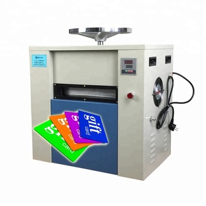 <strong>Smart</strong> Business ID <strong>Card</strong> Making <strong>Machine</strong> for Small Businesses - Product Image 2