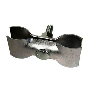 China Factory Scaffolding <strong>Fence</strong> <strong>Coupler</strong> - Product Image 4