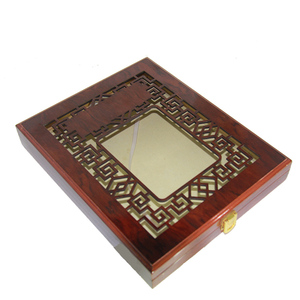 Bán Buôn Chất Lượng Cao Giá Rẻ Tùy Chỉnh Giải Thưởng Huy Chương Và Cúp Trống Lá Chắn Giải Thưởng <span class=keywords><strong>Laser</strong></span> Cắt Khung Gỗ - Product Image 6