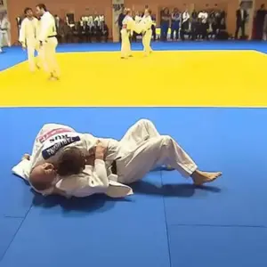 Tatami जूडो चटाई चावल के भूसे बनावट विनाइल कवर Grappler जूडो चटाई