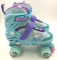 Luna & Artemis BFF Cat Roller Skate / Sneaker Shoelace -  Finland